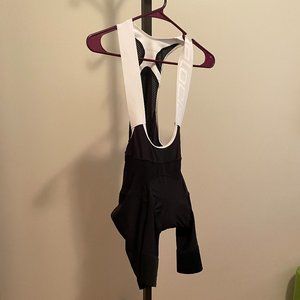 Bontrager XS men's cycling bibs